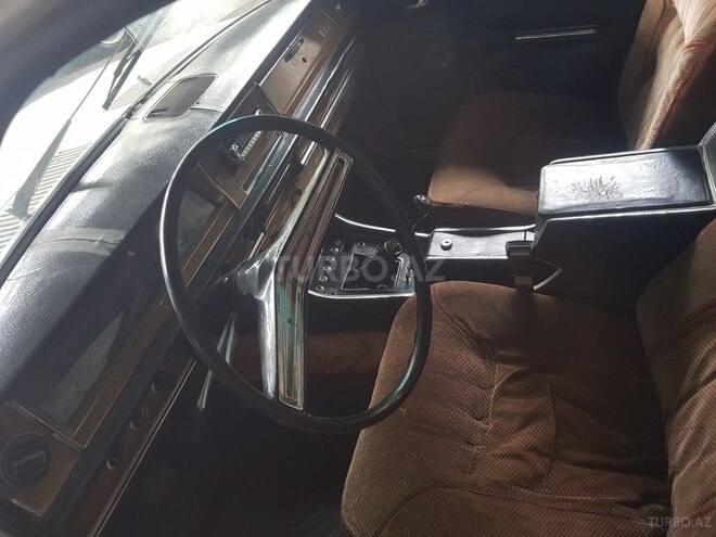 GAZ 24 1985, 321,542 km - 2.5 l - Tovuz