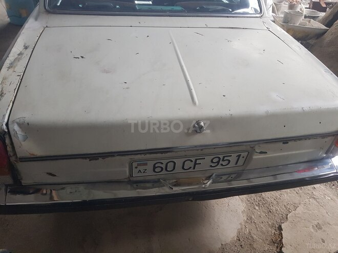 GAZ 24 1985, 321,542 km - 2.5 l - Tovuz