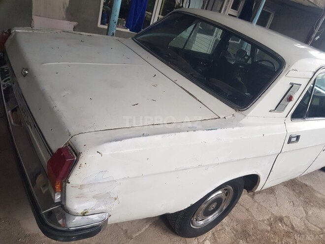 GAZ 24 1985, 321,542 km - 2.5 l - Tovuz