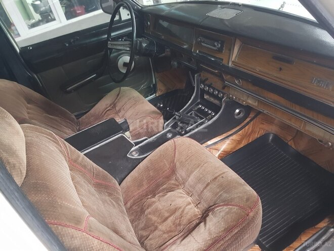 GAZ 24 1985, 321,542 km - 2.5 l - Tovuz