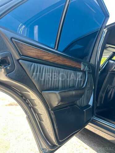 Mercedes 220 E 1995, 570,000 km - 2.2 l - Bakı