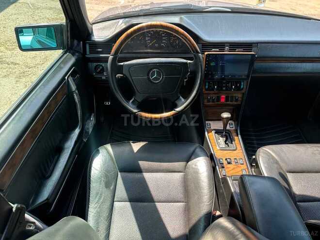 Mercedes 220 E 1995, 570,000 km - 2.2 l - Bakı