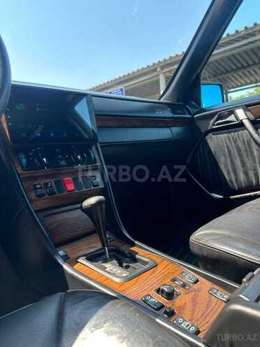 Mercedes 220 E 1995, 570,000 km - 2.2 l - Bakı