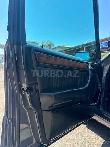 Mercedes 220 E 1995, 570,000 km - 2.2 l - Bakı