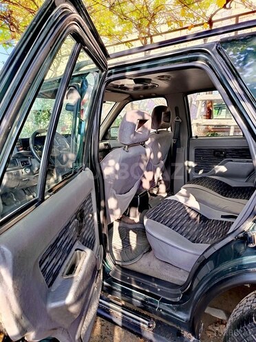 Opel Frontera 1995, 250,000 km - 2.5 л - Bakı