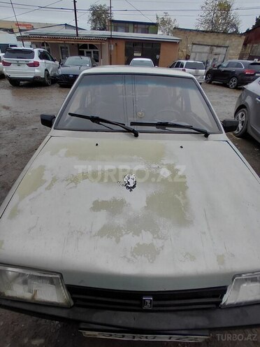 LADA (VAZ) 21099 1999, 352,682 km - 1.5 л - Quba