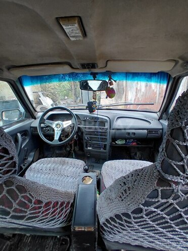 LADA (VAZ) 21099 1999, 352,682 km - 1.5 л - Quba