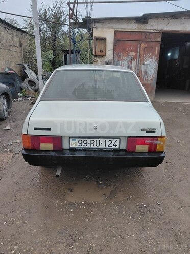 LADA (VAZ) 21099 1999, 352,682 km - 1.5 л - Quba