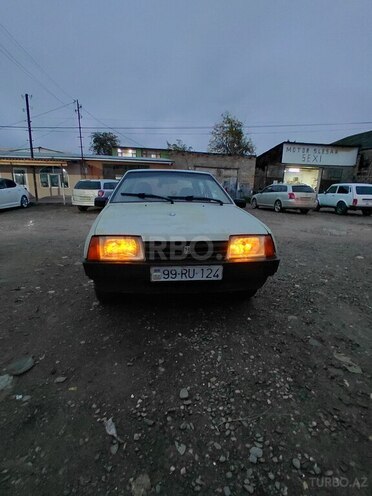 LADA (VAZ) 21099 1999, 352,682 km - 1.5 л - Quba