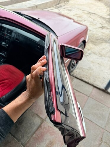 Mercedes C 220 1993, 345,648 km - 2.2 l - İmişli
