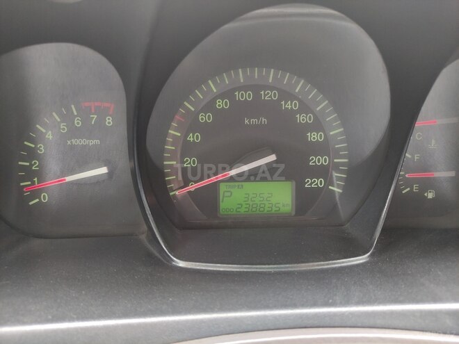 Kia Cerato 2008, 238,835 km - 1.6 l - Bakı