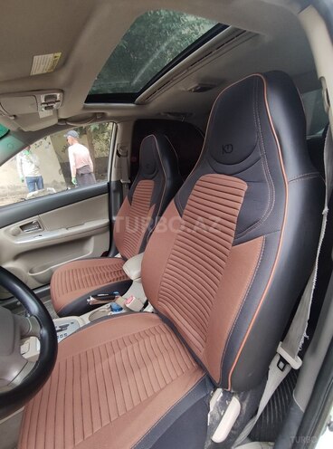 Kia Cerato 2008, 238,835 km - 1.6 l - Bakı