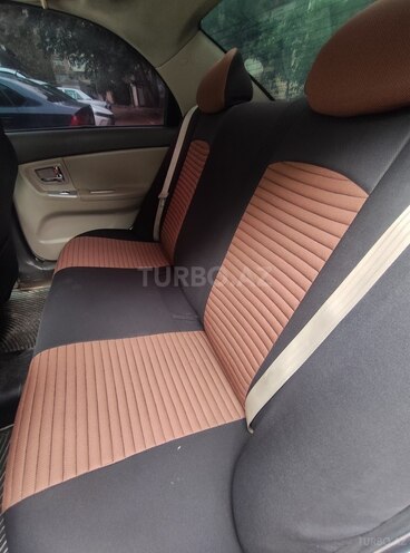 Kia Cerato 2008, 238,835 km - 1.6 l - Bakı