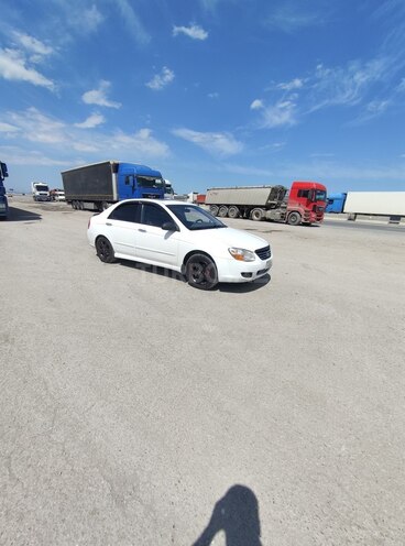 Kia Cerato 2008, 238,835 km - 1.6 l - Bakı