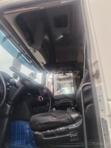 DAF 105 XF 2013, 1,148,570 km - 13.0 l - Bakı