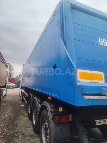 DAF 105 XF 2013, 1,148,570 km - 13.0 l - Bakı