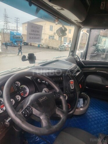 DAF 105 XF 2013, 1,148,570 km - 13.0 l - Bakı