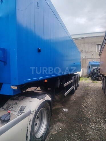 DAF 105 XF 2013, 1,148,570 km - 13.0 l - Bakı