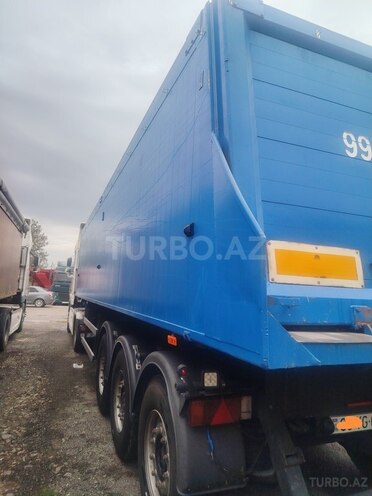 DAF 105 XF 2013, 1,148,570 km - 13.0 l - Bakı