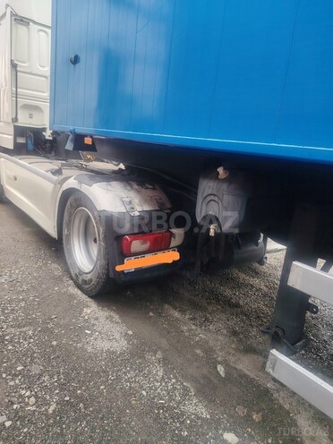 DAF 105 XF 2013, 1,148,570 km - 13.0 l - Bakı