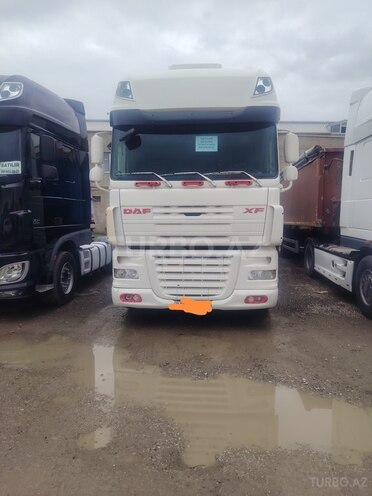 DAF 105 XF 2013, 1,148,570 km - 13.0 l - Bakı