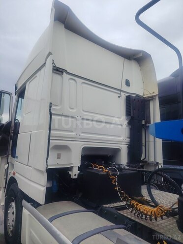 DAF 105 XF 2013, 1,148,570 km - 13.0 l - Bakı