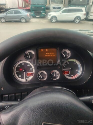 DAF 105 XF 2013, 1,148,570 km - 13.0 l - Bakı