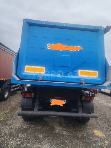 DAF 105 XF 2013, 1,148,570 km - 13.0 l - Bakı