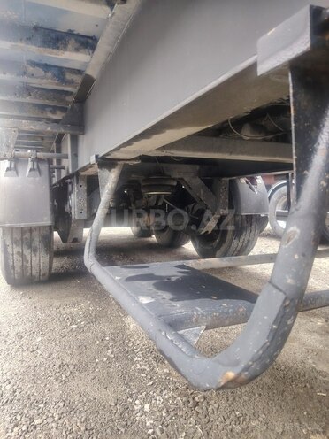 DAF 105 XF 2013, 1,148,570 km - 13.0 l - Bakı