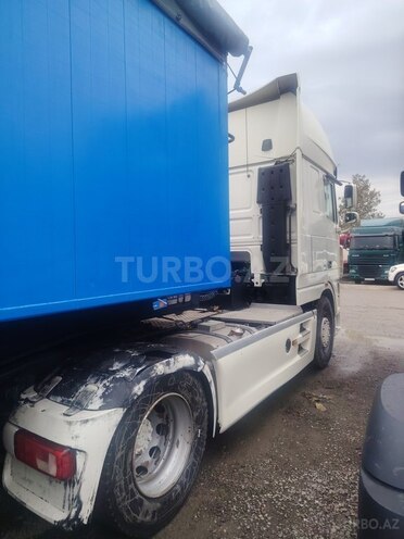 DAF 105 XF 2013, 1,148,570 km - 13.0 l - Bakı