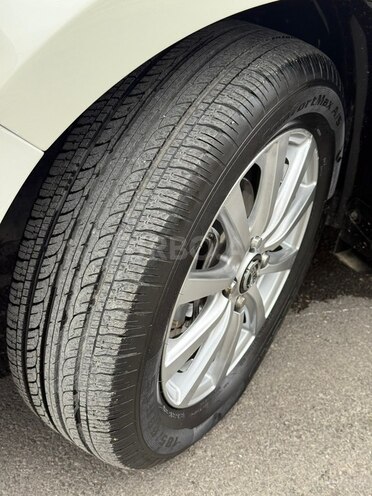 Nissan Tiida 2011, 125,300 km - 1.5 л - Sumqayıt
