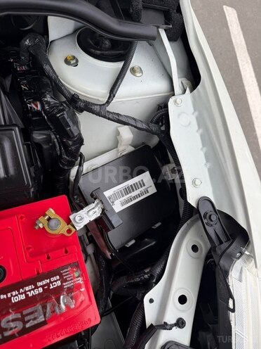 Nissan Tiida 2011, 125,300 km - 1.5 л - Sumqayıt
