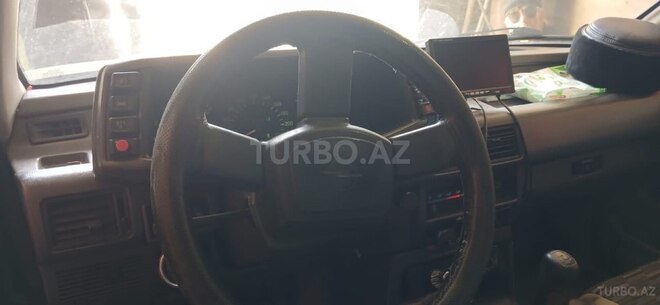 Opel Frontera 1995, 250,000 km - 2.5 л - Bakı