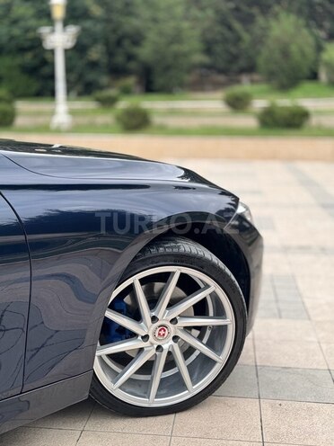 BMW 320 2014, 245,000 km - 2.0 l - Xırdalan