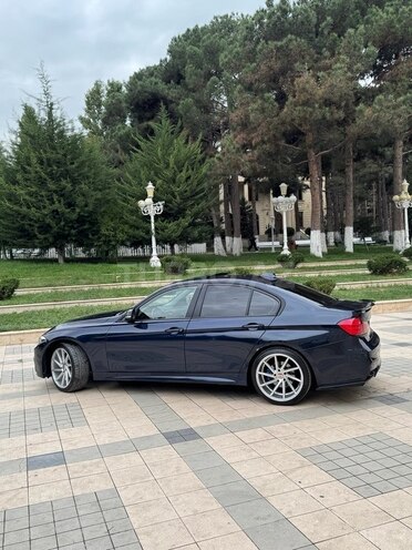 BMW 320 2014, 245,000 km - 2.0 l - Xırdalan