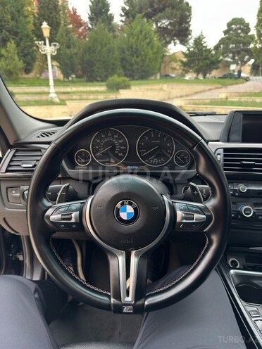 BMW 320 2014, 245,000 km - 2.0 l - Xırdalan