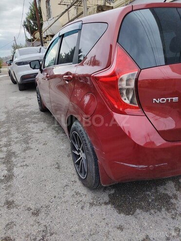 Nissan Note 2016, 53,406 km - 1.2 л - Bakı