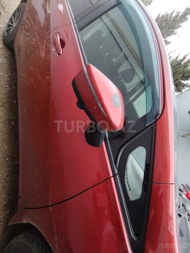 Nissan Note 2016, 53,406 km - 1.2 л - Bakı