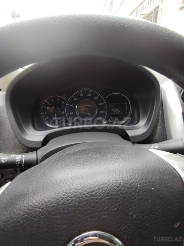 Nissan Note 2016, 53,406 km - 1.2 л - Bakı
