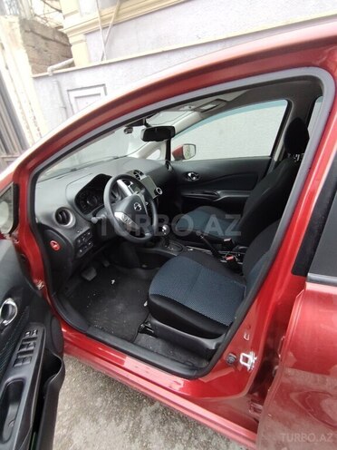Nissan Note 2016, 53,406 km - 1.2 л - Bakı