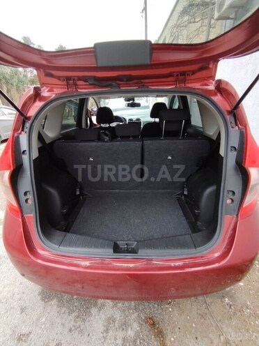 Nissan Note 2016, 53,406 km - 1.2 л - Bakı