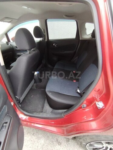 Nissan Note 2016, 53,406 km - 1.2 л - Bakı
