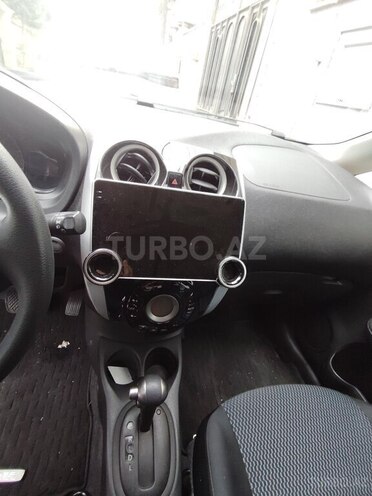 Nissan Note 2016, 53,406 km - 1.2 л - Bakı