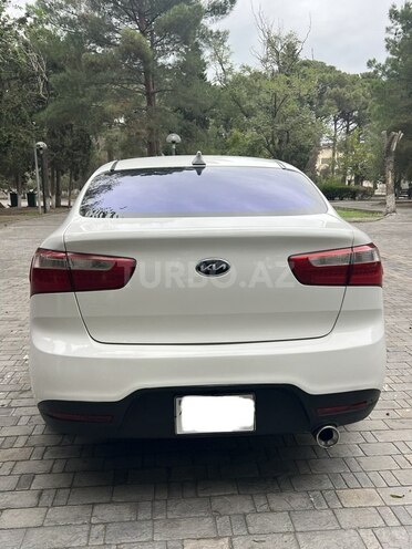 Kia Rio 2013, 204,000 km - 1.4 l - Bakı