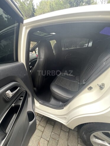 Kia Rio 2013, 204,000 km - 1.4 l - Bakı