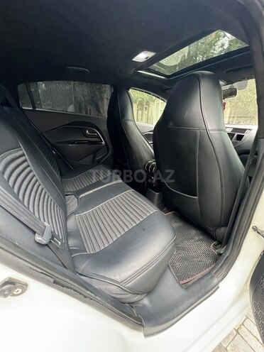 Kia Rio 2013, 204,000 km - 1.4 l - Bakı