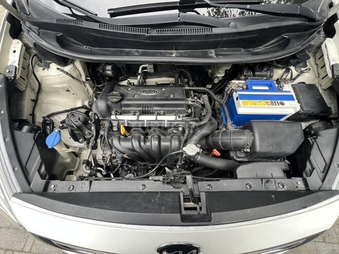 Kia Rio 2013, 204,000 km - 1.4 l - Bakı