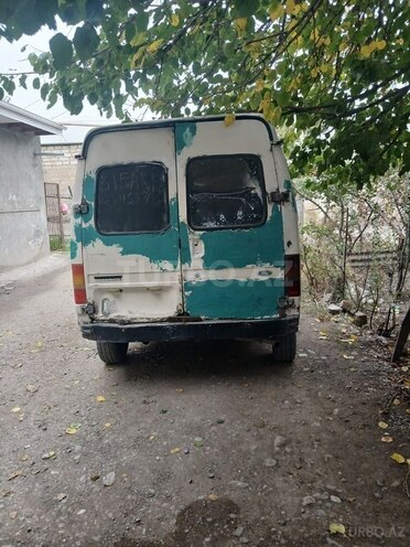 Ford Transit 1992, 363,500 km - 2.5 л - Gəncə