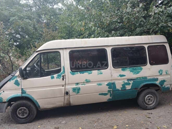 Ford Transit 1992, 363,500 km - 2.5 л - Gəncə