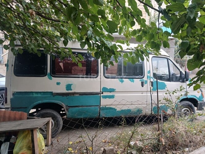 Ford Transit 1992, 363,500 km - 2.5 л - Gəncə